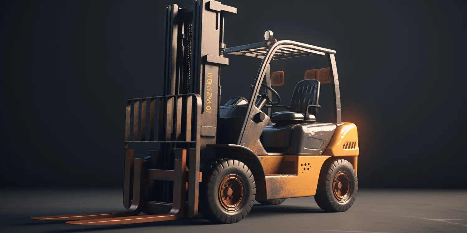 Wózki widłowe Legnica