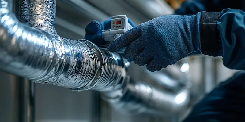 Co daje rekuperacja w domu?