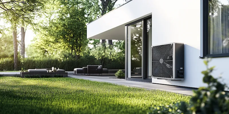 Co to rekuperacja w domu?