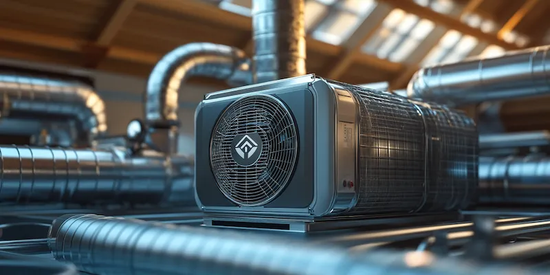 Czym jest rekuperacja