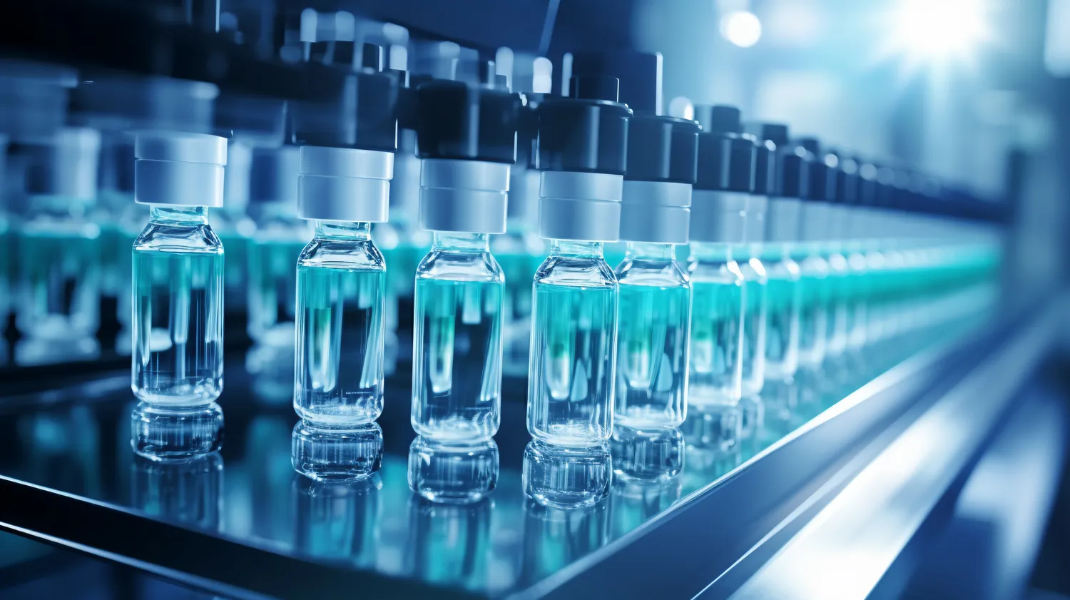 Dlaczego przemysł w Polsce rozwija się nierównomiernie?