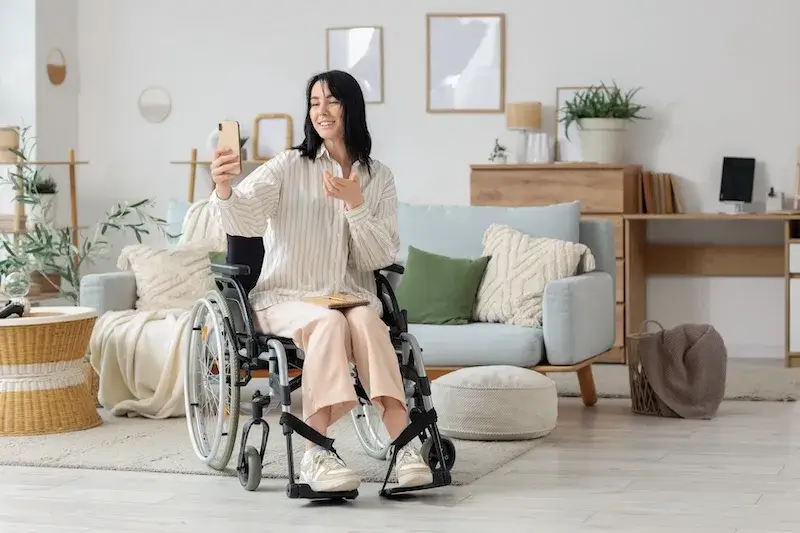 Gdzie kupić wózek inwalidzki?