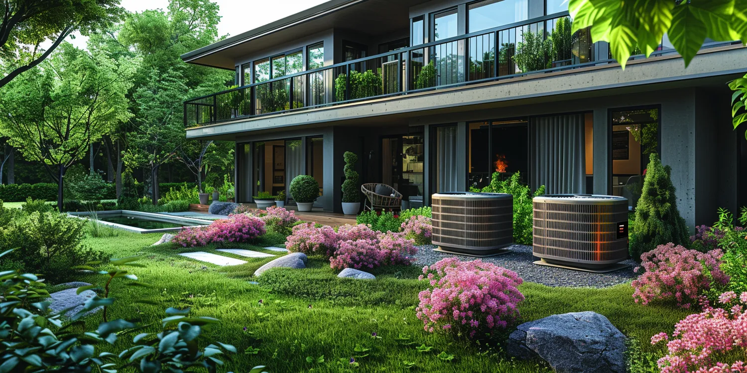 Gruntowe pompy ciepła Ostrów Mazowiecka