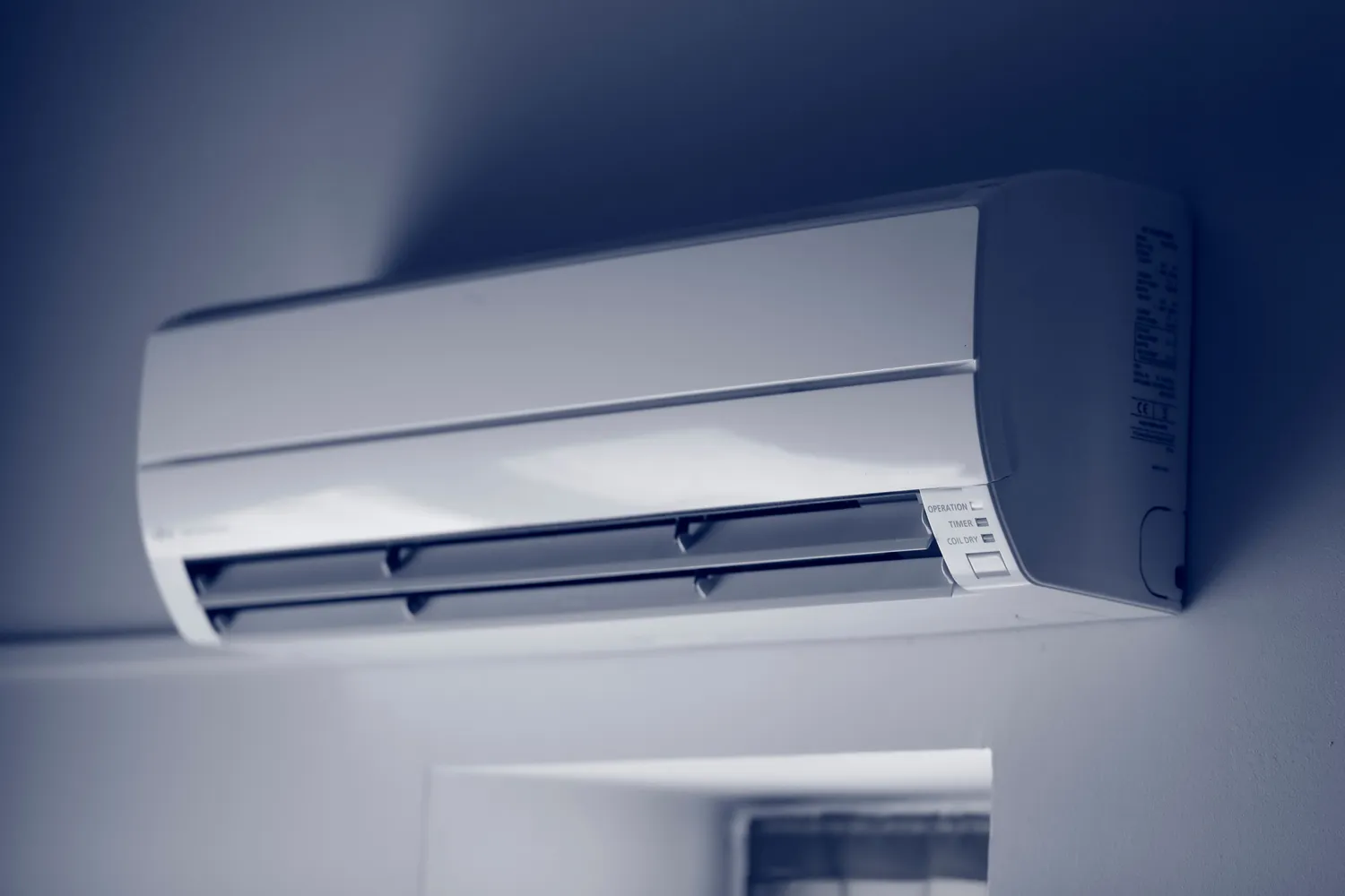 Instalacja klimatyzacji Szczecin