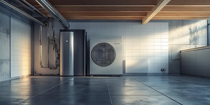 Jaka rekuperacja do domu?