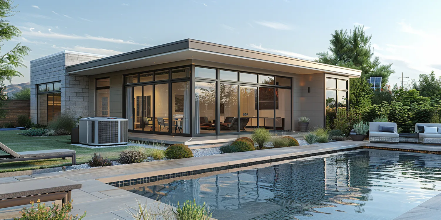 Jaki bezpiecznik do pompy ciepła 9KW?