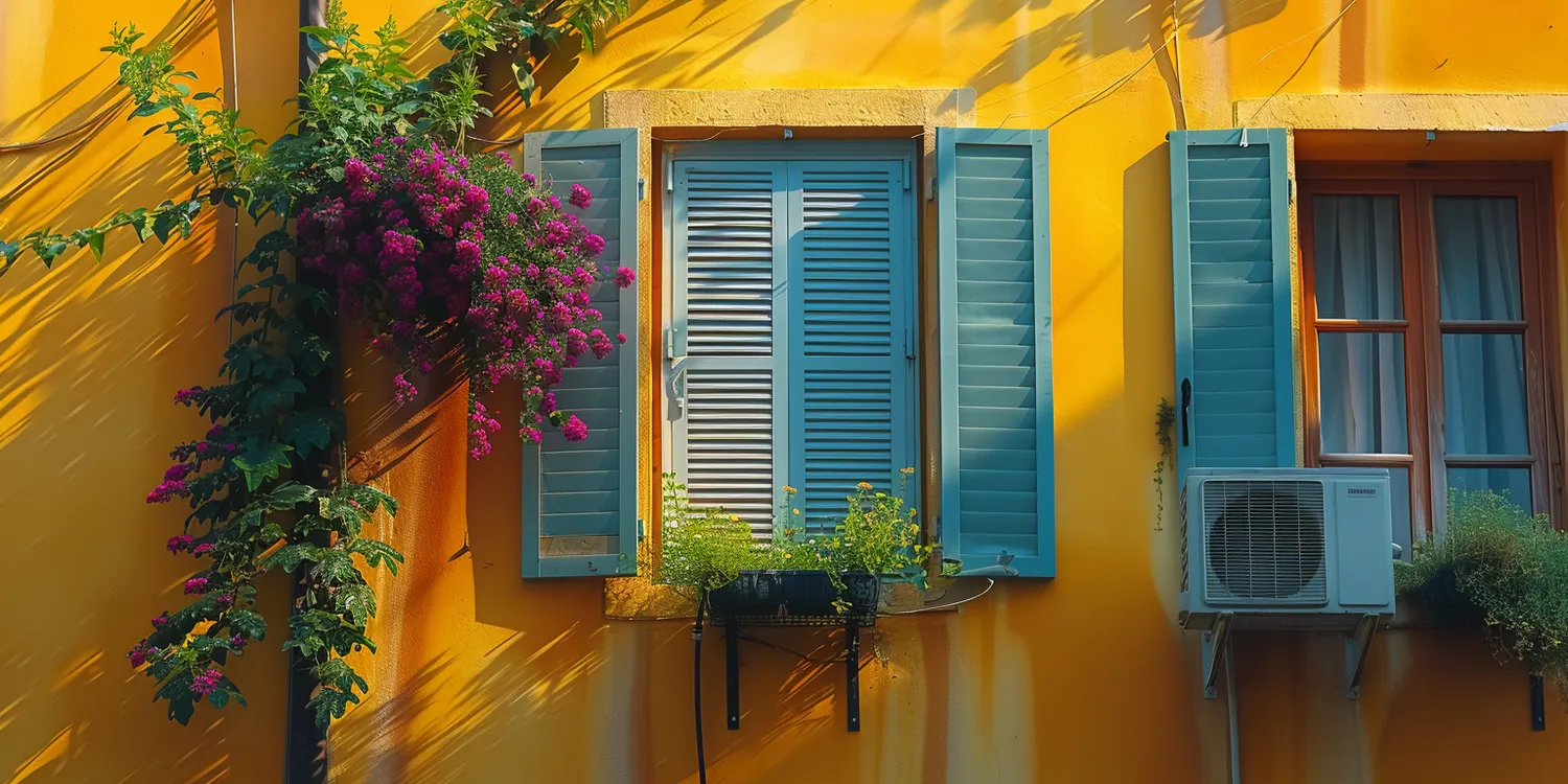 Klimatyzacja do domu Szczecin