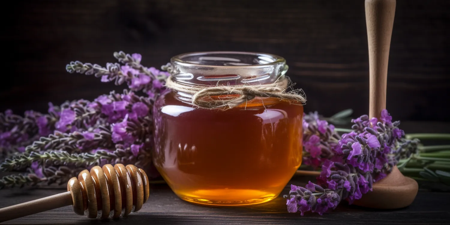 Miód wielokwiatowy na co działa?