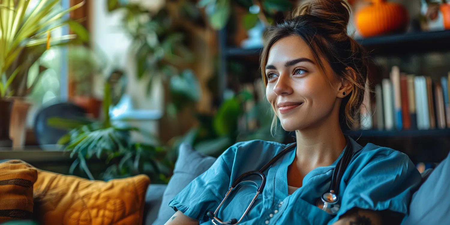 opiekunka osób starszych Niemcy