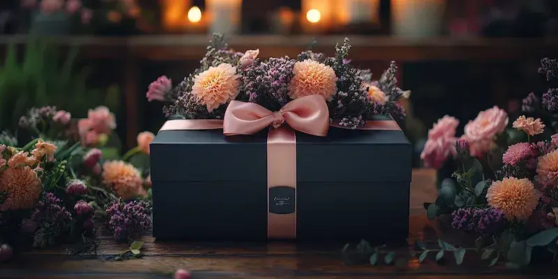 Personalizowane prezenty na 18