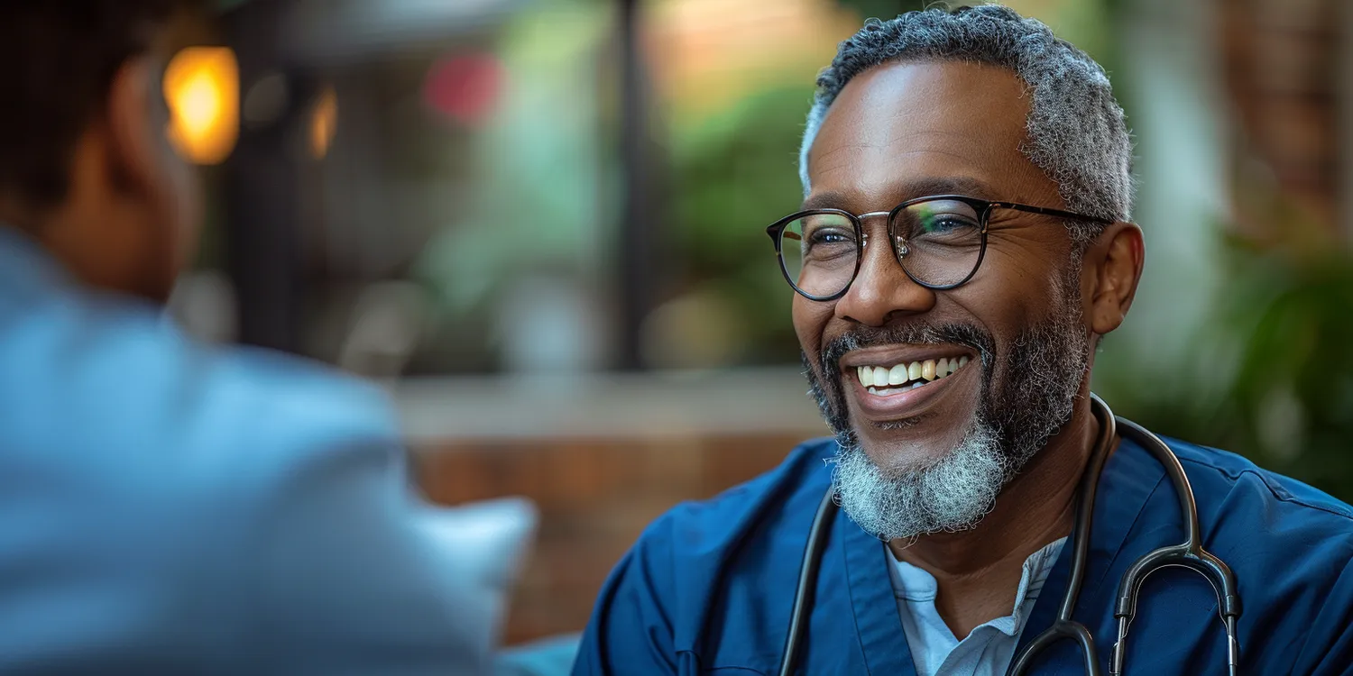 praca w Niemczech opieka