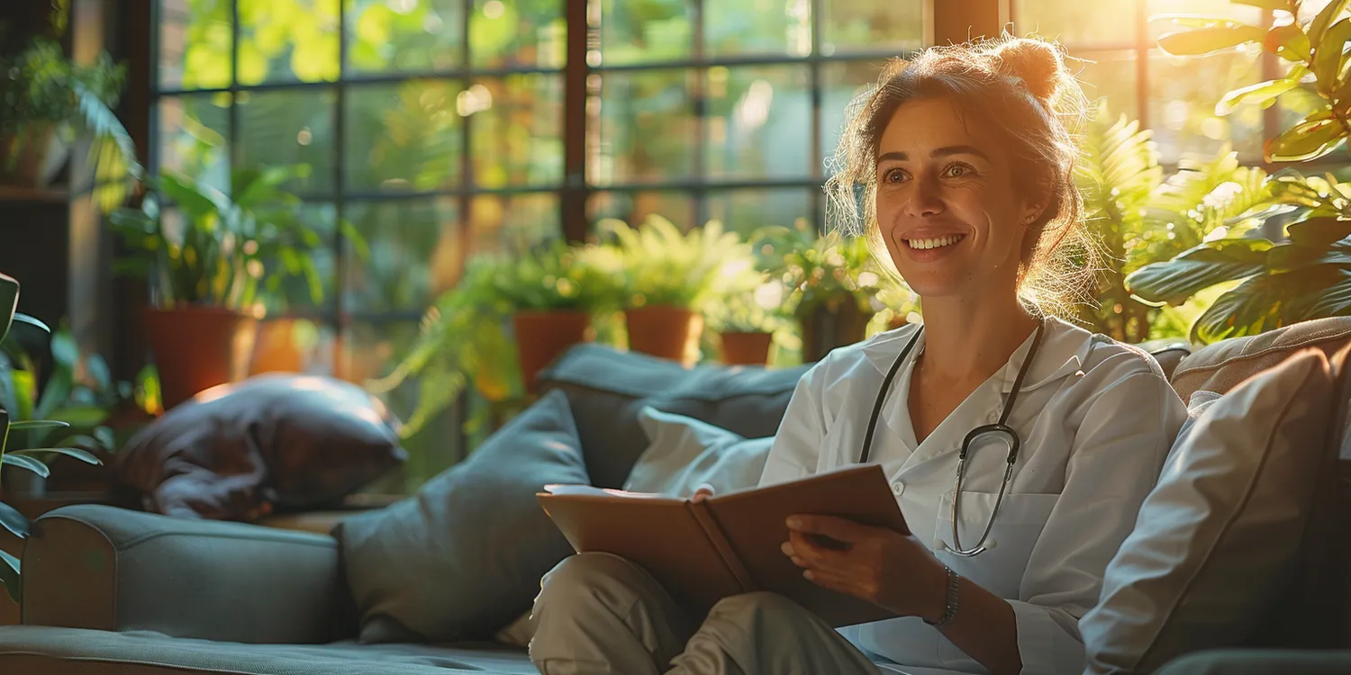 praca w opiece Niemcy