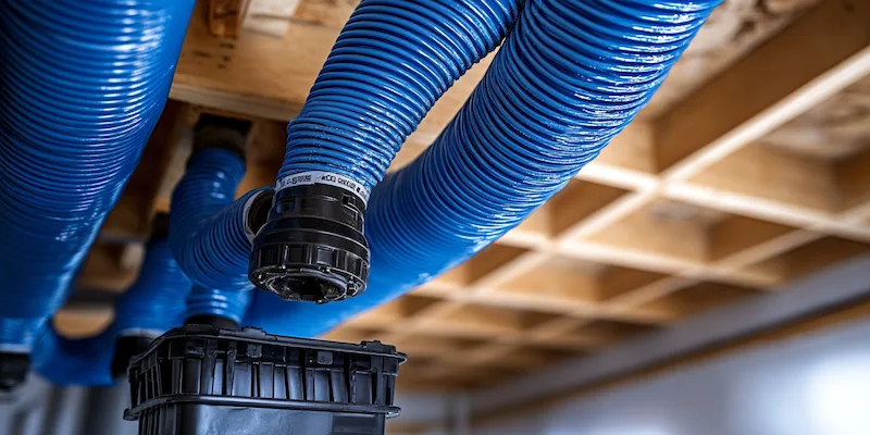 Rekuperacja - fenomen wśród wentylacji