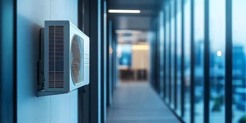 Rekuperacja montaż Szczecin