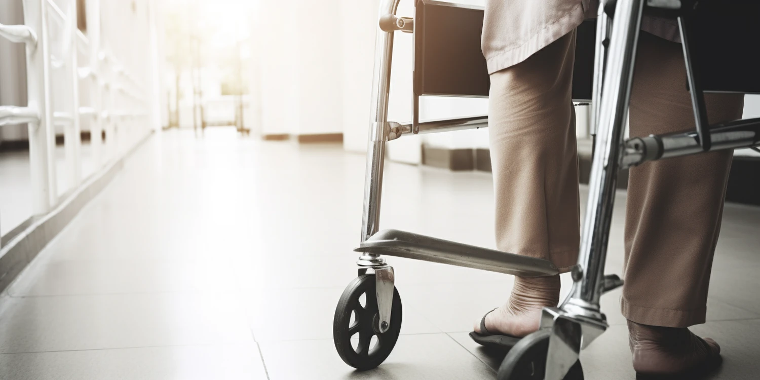 Rodzaje rehabilitacji