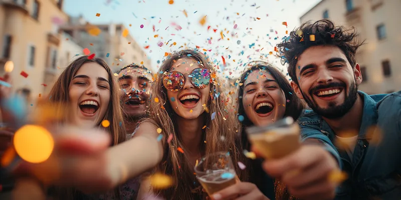 Urodziny dla dorosłych Szczecin