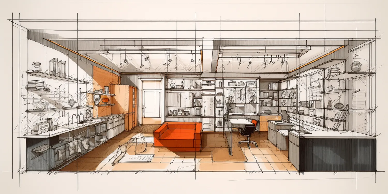 Architekt wnętrz Pruszków