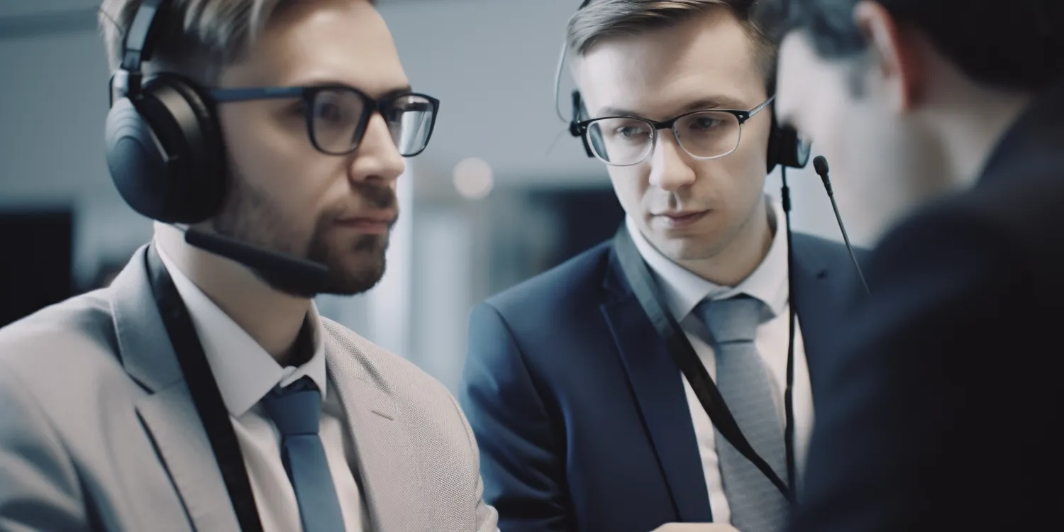 Biuro tłumaczy przysięgłych