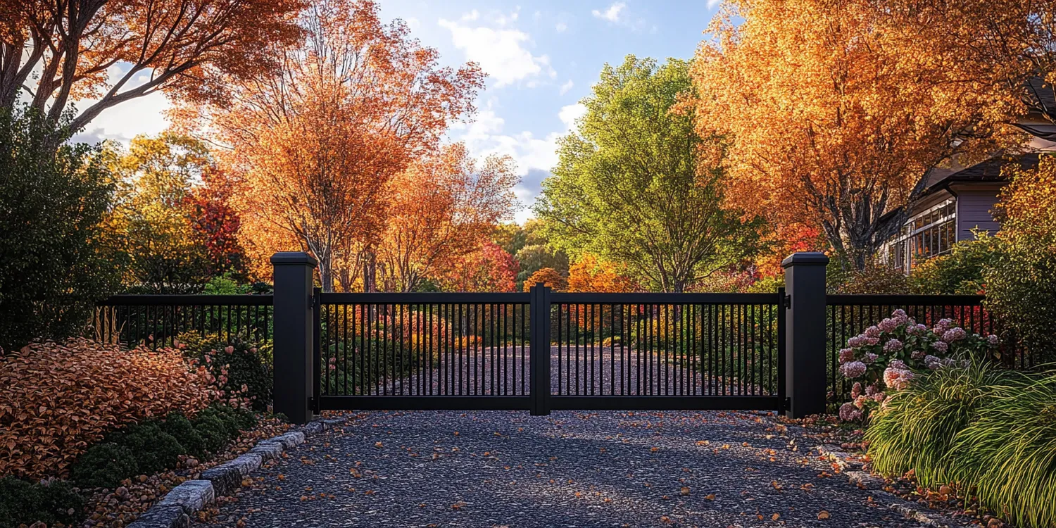 ceny polskich ogrodzeń