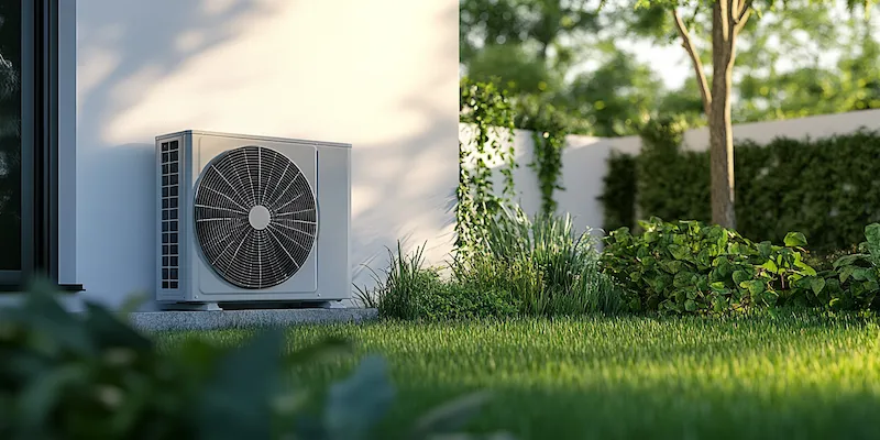 Co lepsze rekuperacja czy pompa ciepła?