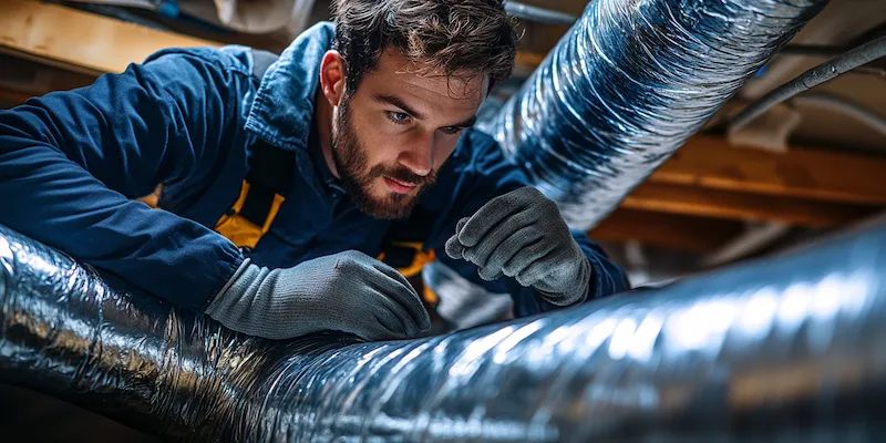 Co oznacza rekuperacja?