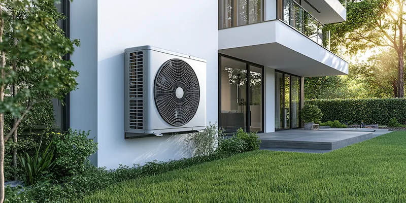 Co znaczy rekuperacja w domu?