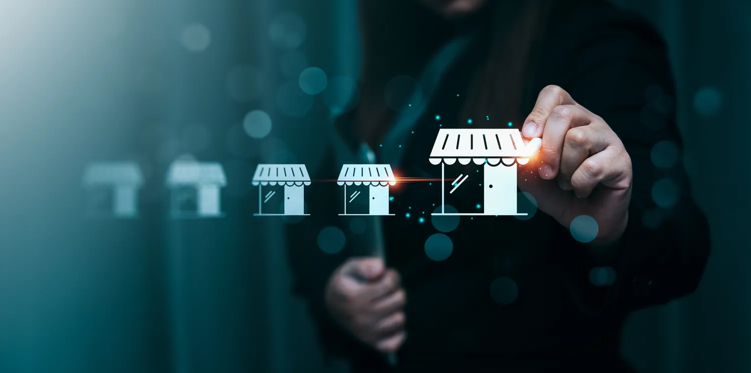 Czy franczyza sklepu spożywczego się opłaca?