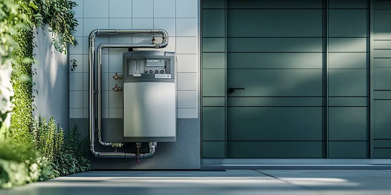 Dlaczego rekuperacja szumi?