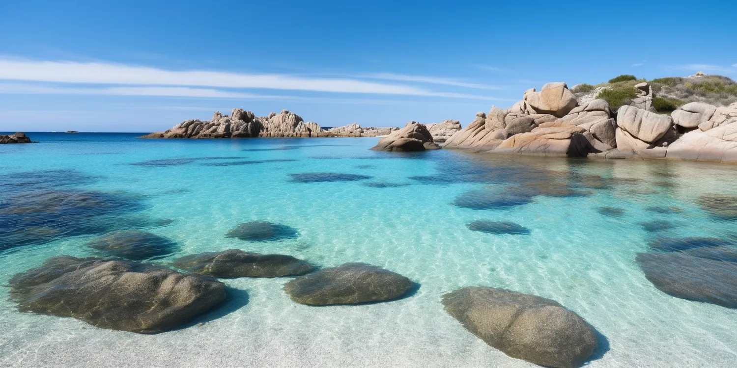 Dlaczego warto pojechać na Sardynię?