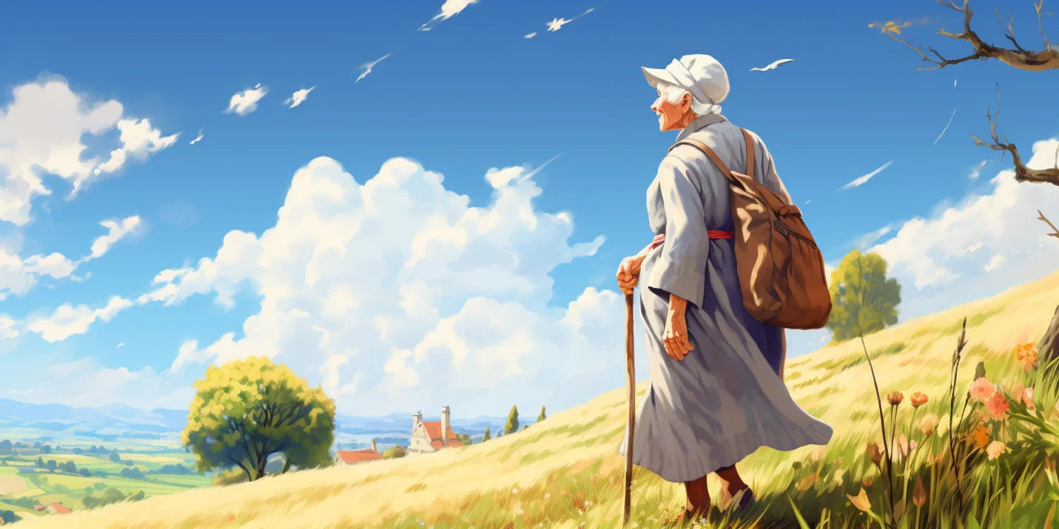 Dlaczego warto pracować jako opiekunki za granicą