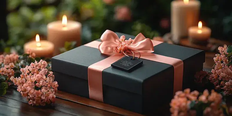 Drewniane personalizowane prezenty