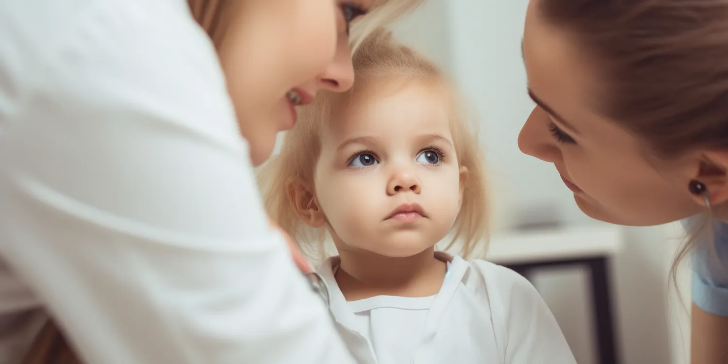 E recepta dla dziecka jak założyć?