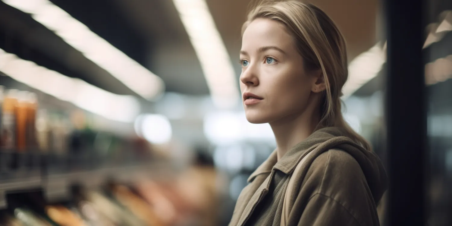 Franczyza sklepu spożywczego - pomysł na biznes