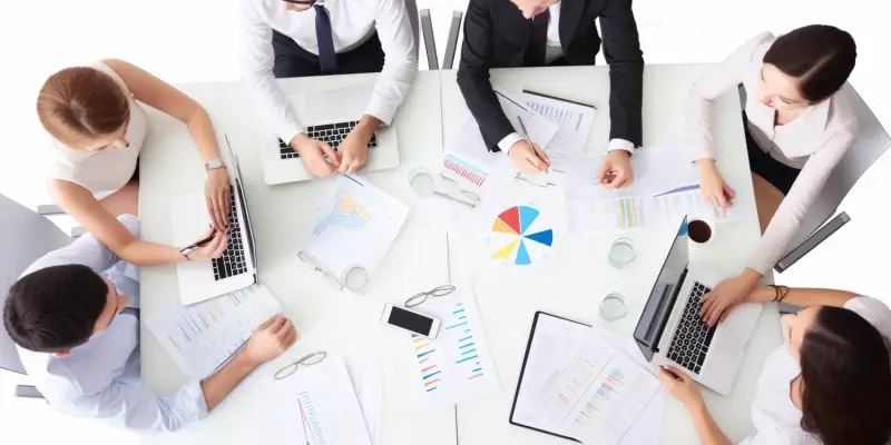 Jak działa biuro rachunkowe online?