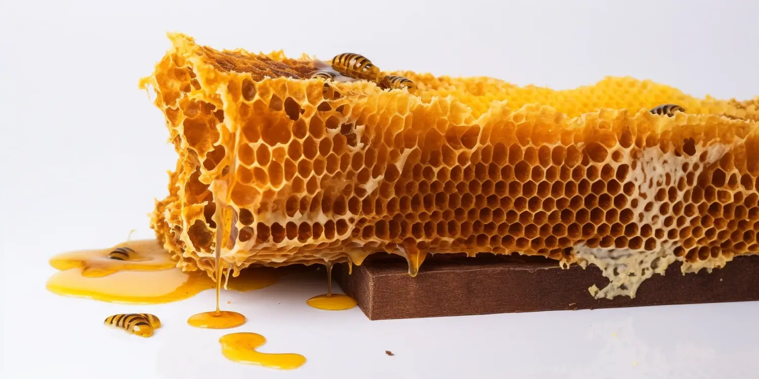 Jak wygląda miód wrzosowy?