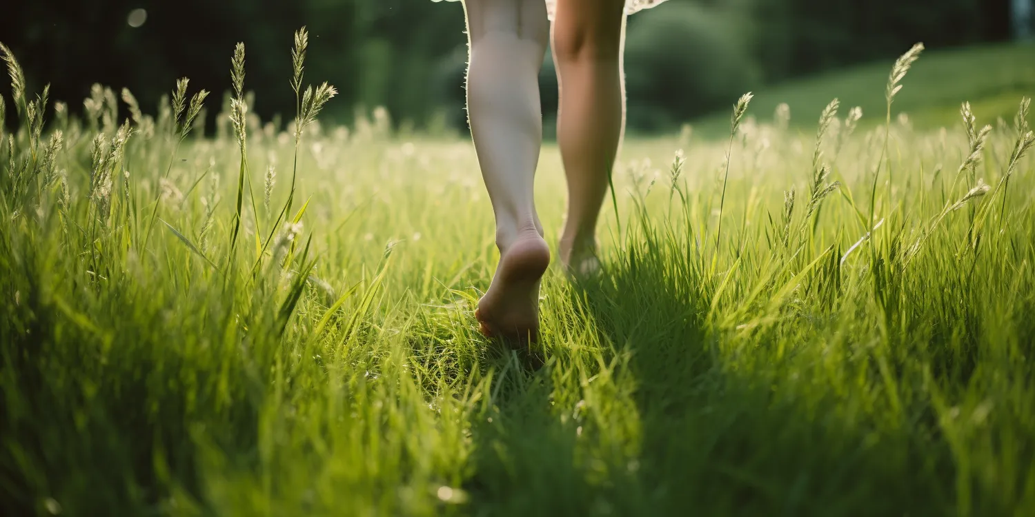 Leczymy stopy, czyli wizyta u podologa