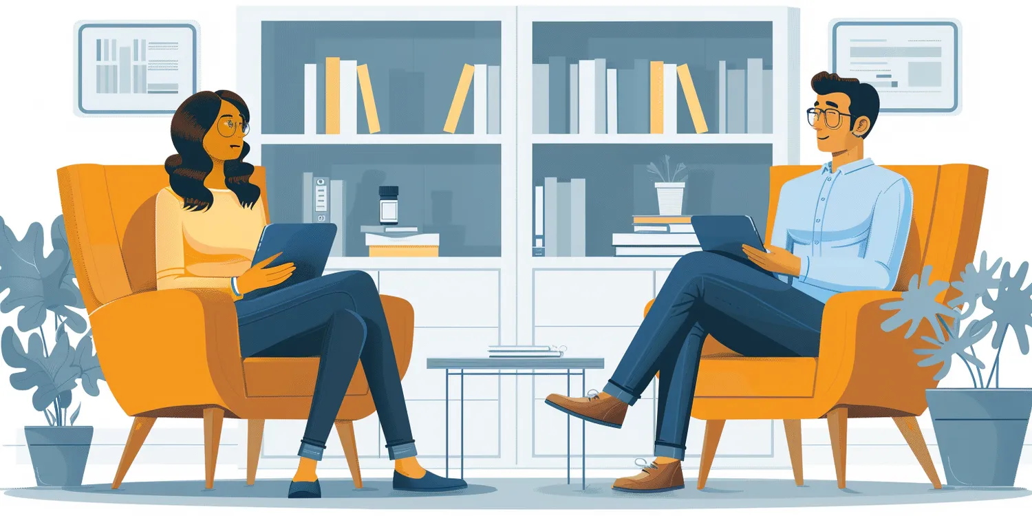 Lekarz psychiatra Mokotów