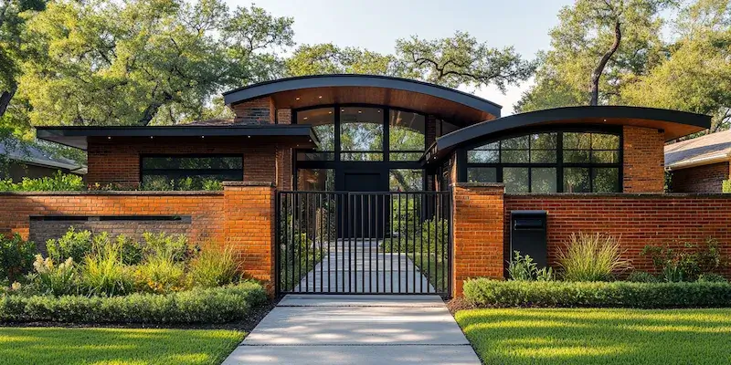 Maßgeschneiderte Zäune aus Polen - individuelle Lösungen für jedes Grundstück