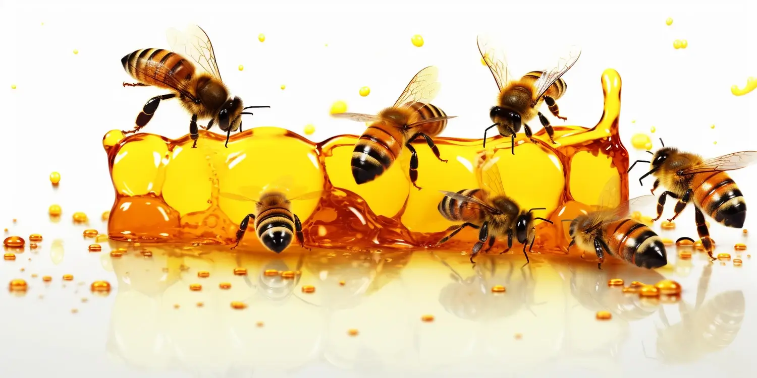 Matka pszczela rozwój