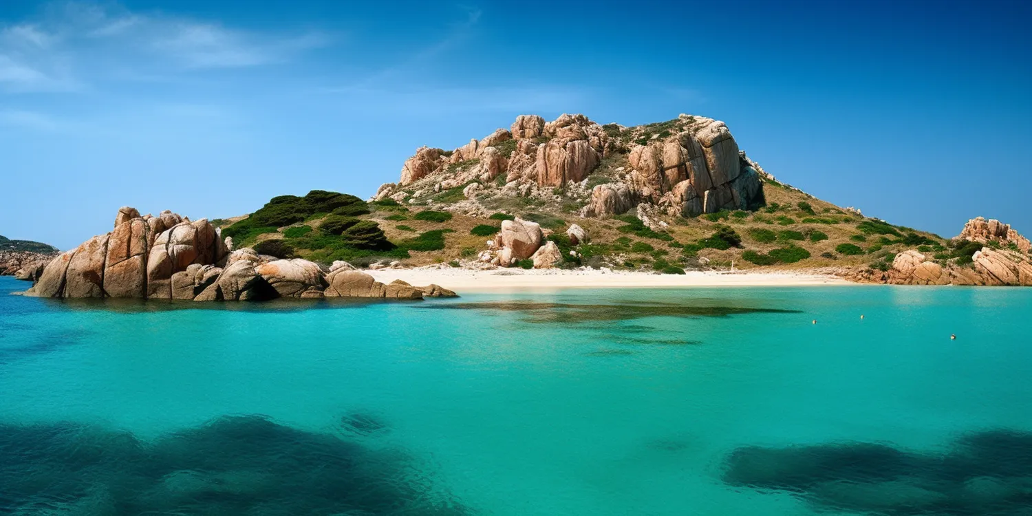 Najlepsze biura podróży na Sardynii