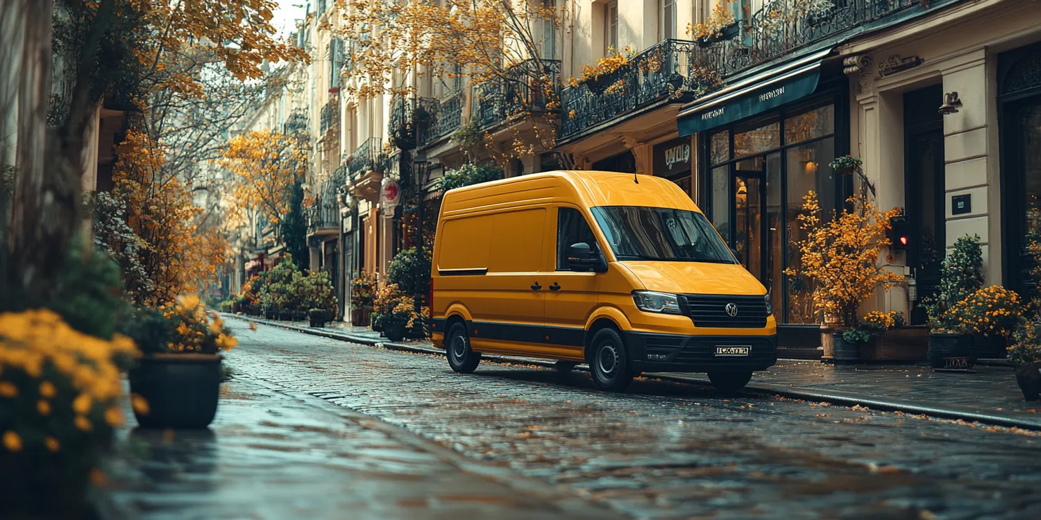 Paczka Polska Norwegia 