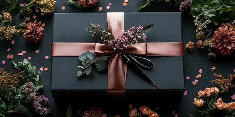 Personalizowane prezenty formowe