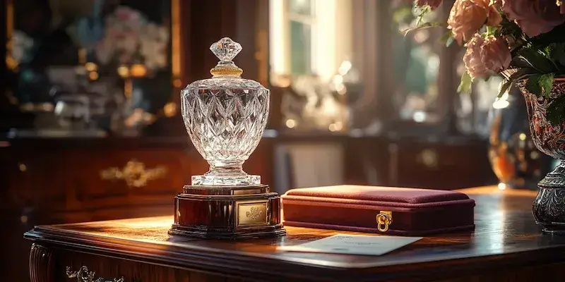 Personalizowane prezenty na 50 urodziny