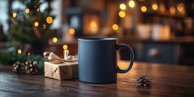 Personalizowane prezenty na Boże Narodzenie