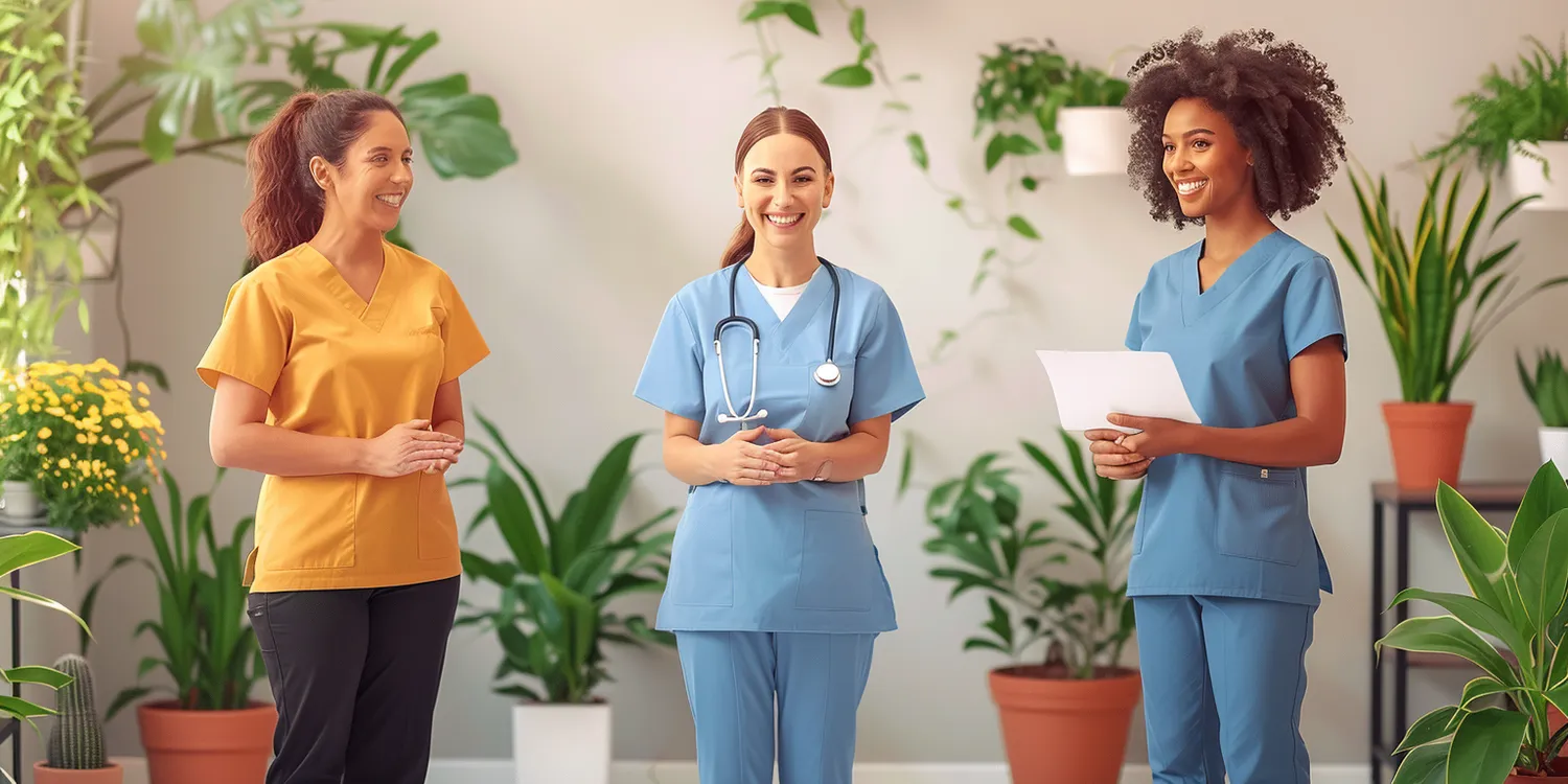 Praca opiekunki osób starszych za granicą czy jest odpowiednia dla ciebie?