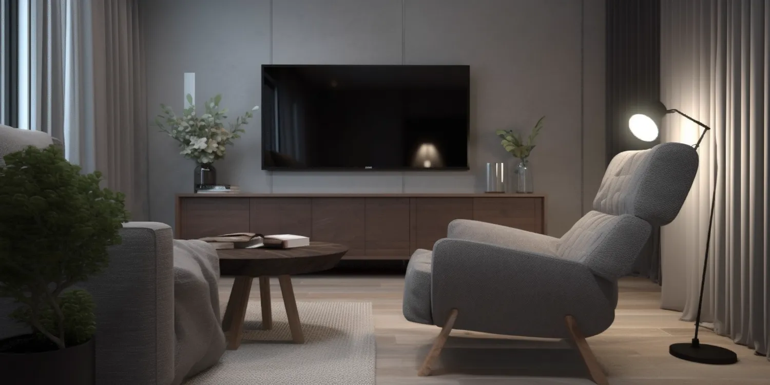 Projekty wnętrz Wawer