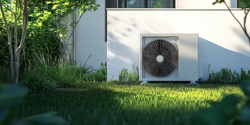 Rekuperacja domu Szczecin