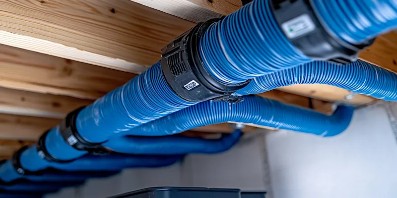 Rekuperacja i pompy ciepła - walcz ze smogiem i wilgocią w twoim domu