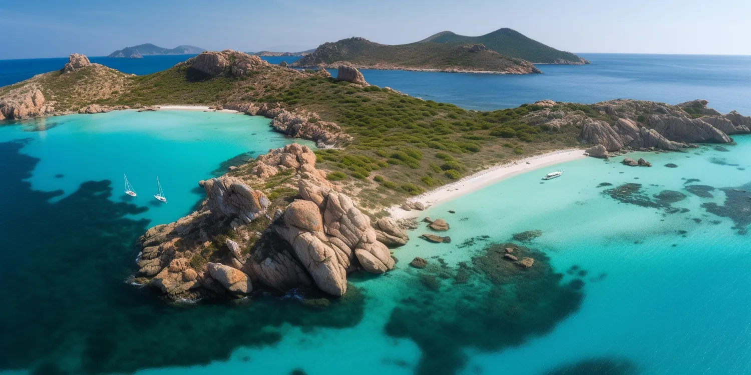 Sardynia wakacje all inclusive ranking