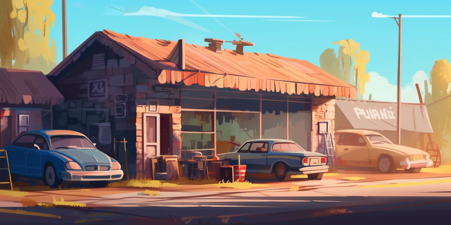 Serwisy samochodowe Szczecin